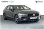 2023 Volvo V60 2.0 B4P Plus Dark 5dr Auto [7 speed]