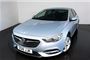 2018 Vauxhall Insignia 1.6 Turbo D ecoTec [136] SRi Nav 5dr