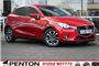 2015 Mazda 2 1.5 Sport Black 5dr