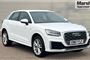 2017 Audi Q2 1.6 TDI S Line 5dr S Tronic