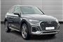 2021 Audi Q5 Sportback 55 TFSI e Quattro Competition 5dr S Tronic