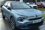 2021 Citroen C4 100kW Shine Plus 50kWh 5dr Auto