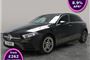 2021 Mercedes-Benz A-Class A250e AMG Line Premium 5dr Auto