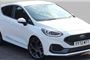 2023 Ford Fiesta ST 1.5 EcoBoost ST-3 5dr