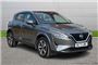 2023 Nissan Qashqai 1.3 DiG-T MH N-Connecta 5dr