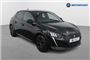 2023 Peugeot 208 1.2 PureTech 100 GT 5dr