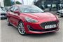 2021 Ford Focus Estate Vignale 1.0 EcoBoost 125 5dr Auto