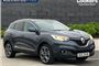 2017 Renault Kadjar 1.2 TCE Dynamique S Nav 5dr