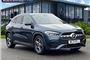 2021 Mercedes-Benz GLA GLA 180 AMG Line 5dr Auto