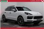 2021 Porsche Cayenne 5dr Tiptronic S