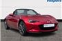 2015 Mazda MX-5 2.0 Sport Nav 2dr