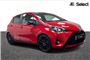 2020 Toyota Yaris 1.5 Hybrid GR-Sport 5dr CVT