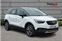 2020 Vauxhall Crossland X 1.2T [110] Elite 5dr [6 Speed] [S/S]