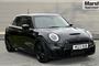 2023 MINI Hatchback 5dr 2.0 Cooper S Sport 5dr Auto [Comfort/Nav Pack]