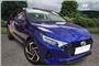 2022 Hyundai i20 1.0T GDi 48V MHD Premium 5dr