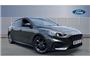 2020 Ford Focus 1.0 EcoBoost Hybrid mHEV 125 ST-Line Edition 5dr