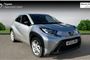 2023 Toyota Aygo X 1.0 VVT-i Pure 5dr