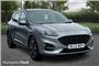 2022 Ford Kuga 1.5 EcoBlue ST-Line X Edition 5dr