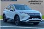 2018 Mitsubishi Eclipse Cross 1.5 4 5dr