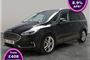 2023 Ford Galaxy 2.5 FHEV 190 Titanium 5dr CVT