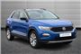 2021 Volkswagen T-Roc 1.0 TSI 110 Design 5dr