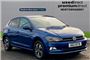 2021 Volkswagen Polo 1.0 EVO 80 Match 5dr