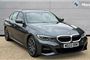 2022 BMW 3 Series 330d MHT M Sport 4dr Step Auto