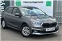 2023 Skoda Fabia 1.0 MPI 80 SE Comfort 5dr