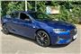 2021 Vauxhall Insignia 1.5 Turbo D Ultimate Nav 5dr