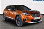 2021 Peugeot 2008 1.2 PureTech 130 GT Premium 5dr EAT8