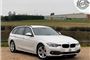 2017 BMW 3 Series Touring 318i Sport 5dr Step Auto