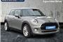 2018 MINI Hatchback 5dr 1.5 Cooper II 5dr Auto