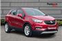 2018 Vauxhall Mokka X 1.4T Active 5dr Auto