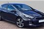 2017 Kia Ceed 1.6 CRDi ISG GT-Line 5dr