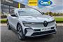 2024 Renault Megane E Tech EV60 160kW Techno+ 60kWh Optimum Charge 5dr Auto
