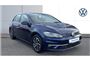 2020 Volkswagen Golf 1.5 TSI EVO Match Edition 5dr