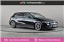 2019 Mercedes-Benz A-Class A180 AMG Line Premium 5dr Auto