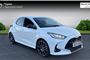 2023 Toyota Yaris 1.5 Hybrid GR Sport 5dr CVT