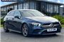 2021 Mercedes-Benz A-Class A180d [2.0] AMG Line Executive 5dr