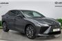 2023 Lexus RZ 450e 230kW Direct4 71.4 kWh 5dr Auto [Premium +]