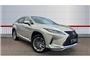 2020 Lexus RX 450h 3.5 Takumi 5dr CVT