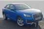 2018 Audi Q2 1.4 TFSI S Line 5dr S Tronic