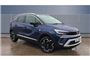 2021 Vauxhall Crossland 1.2 Turbo [130] Ultimate Nav 5dr Auto