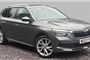 2022 Skoda Kamiq 1.0 TSI 110 SE L Executive 5dr