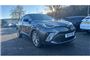 2021 Toyota C-HR 2.0 Hybrid Excel 5dr CVT