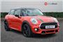 2018 MINI Hatchback 5dr 1.5 Cooper II 5dr