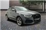 2015 Audi Q3 2.0 TDI [184] Quattro S Line Plus 5dr