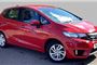 2016 Honda Jazz 1.3 SE Navi 5dr