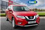 2019 Nissan X-Trail 1.7 dCi Acenta Premium 5dr