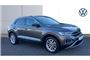 2022 Volkswagen T-Roc 1.0 TSI Style 5dr